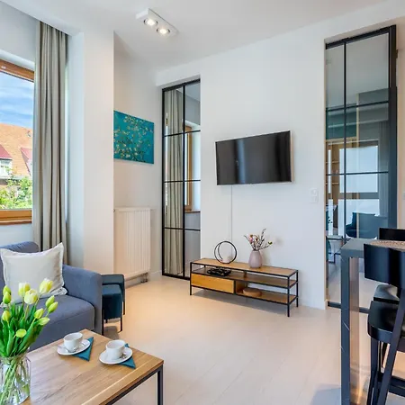 Tower 24 - Fuer Erholungssuchende By Interhome Appartement *