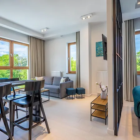 Appartement Tower 24 - Fuer Erholungssuchende By Interhome *