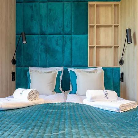 Appartement Tower 24 - Fuer Erholungssuchende By Interhome Świnoujście