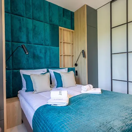 Appartement Tower 24 - Fuer Erholungssuchende By Interhome *