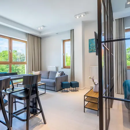 Tower 24 - Fuer Erholungssuchende By Interhome *