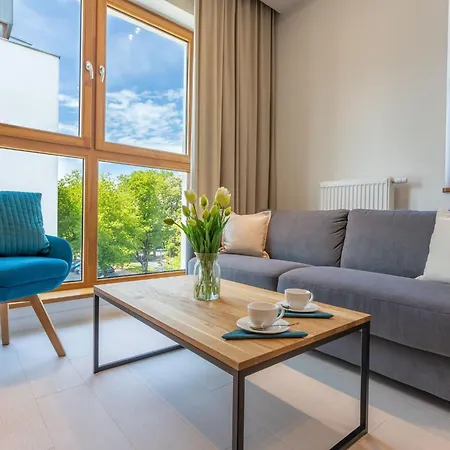 Appartement Tower 24 - Fuer Erholungssuchende By Interhome