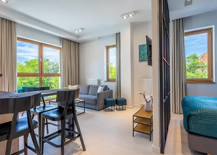 Appartement Tower 24 - Fuer Erholungssuchende By Interhome *