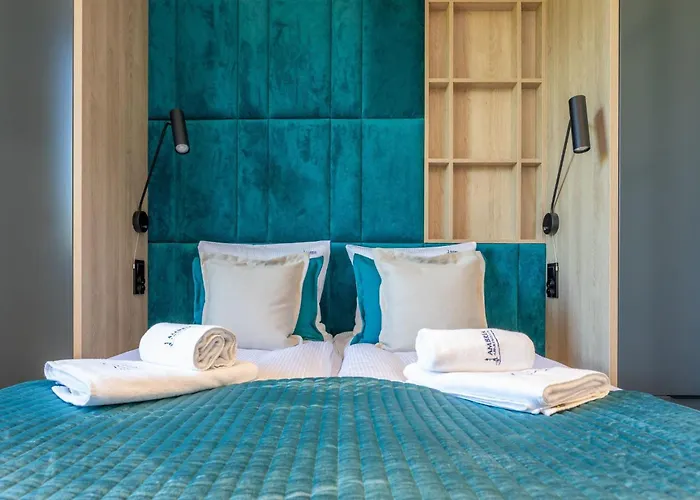 Appartement Tower 24 - Fuer Erholungssuchende By Interhome Świnoujście