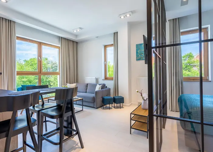 Tower 24 - Fuer Erholungssuchende By Interhome *